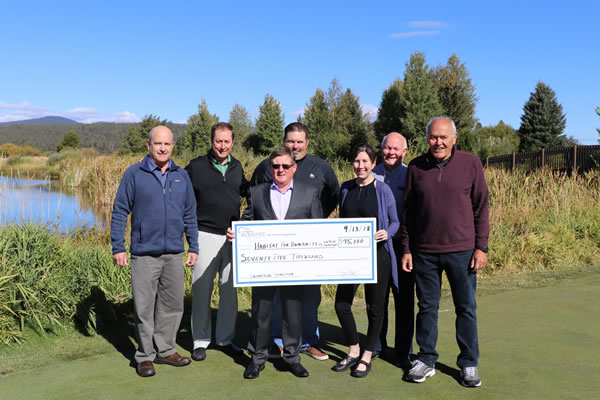 2018 Check Presentation