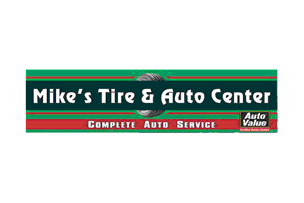 Mike's Tire & Auto Center